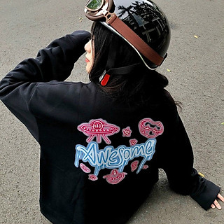 Áo cardigan nữ , áo cardigan nam , áo khoác cardigan nam nữ mặc vải nỉ ngoại chống nắng chống lạnh tốt , Áo khoác cardigan thun nỉ ngoại in hình