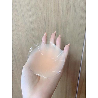 Áo Dán Ngực Miếng Dán Tàng Hình