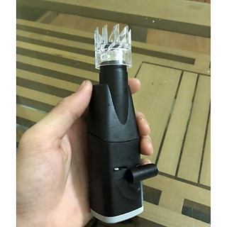 Máy lọc váng đầu váng xoáy mini