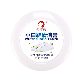 SÁP TẨY TRẮNG VÀ LÀM SẠCH GIÀY