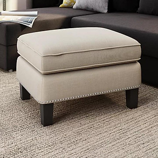 Ghế sofa đôn chữ nhật Juno Sofa HFC-GDV06-0.66 cao cấp