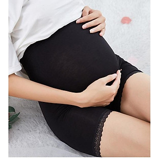Quần lót bầu, Quần mặc trong váy cho bà bầu 05