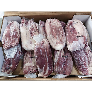 Bắp Hoa Bò Canada - 1KG