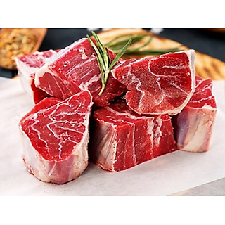 Bắp Hoa Bò Canada - 1KG