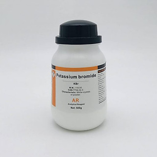 Potassium Bromide (Ar, cas 7758-02-3)