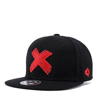 Mũ snapback , mũ lưỡi trai lưỡi phẳng 2021