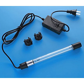 Đèn UV Hồ Cá 11W 9W 7W Diệt Tảo Diệt Khuẩn Cho Bể Cá 7giftshop