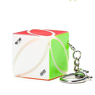 Móc Khóa Rubik Ivy Keychain