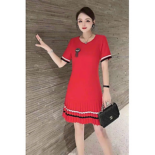 ĐẦM SUÔNG PHỐI VIỀN DẬP LY SIÊU ĐẸP