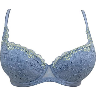 Áo Lót Nữ BARE S2030250-BH (Xanh Biển)