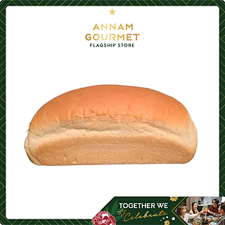 Bánh mì trắng nguyên ổ (pcs)