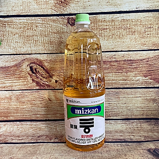 Giấm Ngũ Cốc Nhật Bản 1.8L | Chuyên dùng làm sushi