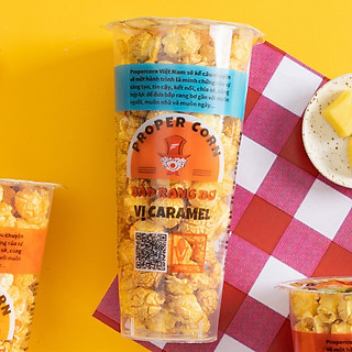 Combo 3 bắp rang bơ PROPER CORN