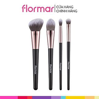 Bộ cọ trang điểm Flormar Makeup Brush Set