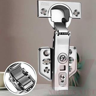 Bản lề tủ bằng thép Bản lề bật Bản lề hơi TOPTEN chuyên dùng trong tủ