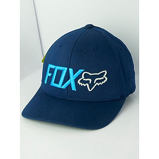 Nón Lưỡi Trai Bít Đuôi Fox Racing Scathe Flexfit Hat