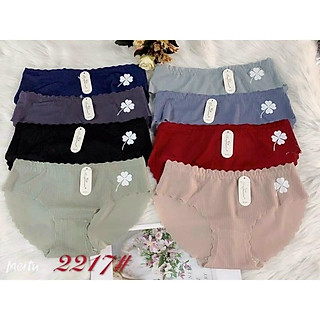 combo 10 quần lót nữ hàng nhập khẩu thái lan