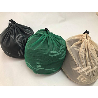 Túi Giặt Quần Áo Vải Lưới Đựng Quần Áo, Đồ Lót, Túi Lưới Giặt Đồ Bảo Quản Quần Áo