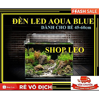 Đèn Máng LED AquaBlue 45-60cm - đèn led thủy sinh - đèn hồ cá