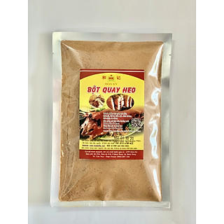BỘT QUAY HEO Hoà Ký 200gr