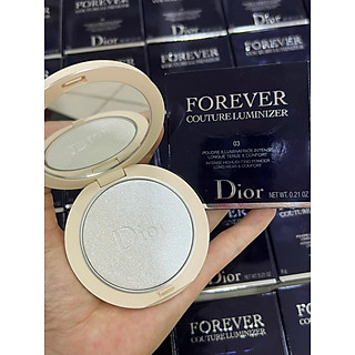Phấn Highlight Dior Forever Couture Luminizer
