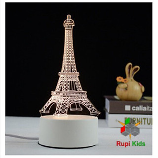 Đèn ngủ 3D Quà tặng sinh nhật cho bé