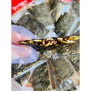 RONG BIỂN KẸP HẠT DINH DƯỠNG- Túi 500gr