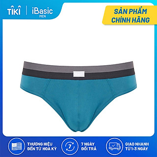 Quần lót nam thun Brief iBasic PANM090