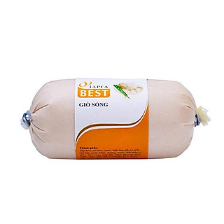 Giò sống Japfa Best - 250g
