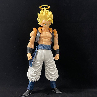 Mô hình Gogeta hồi sinh cao 30cm