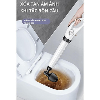 MÁY NÉN CAO ÁP SUMO THÔNG TẮC BỒN CẦU 2020