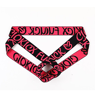 Quần lót nam DM Jockstrap phối dây