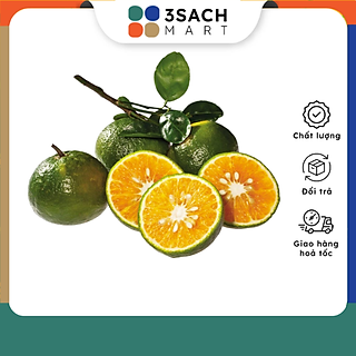 Cam sành loại 1 (500gr/túi)