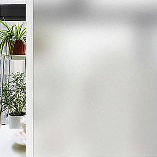 DECAL DÁN KÍNH MỜ CÁT KHỔ 90CM COMBO 3 MÉT