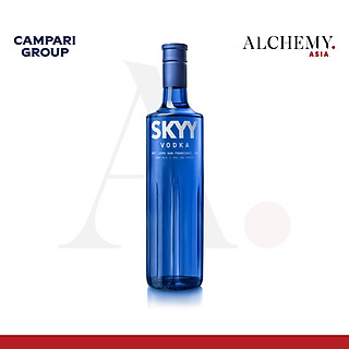 Rượu Skyy Vodka 40% 1x0.7L (Neptune)