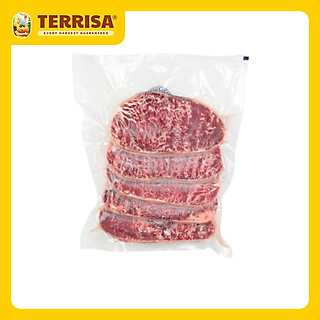 Bò Úc Thăn ngoại "Kome88in (Túi 1 kg)