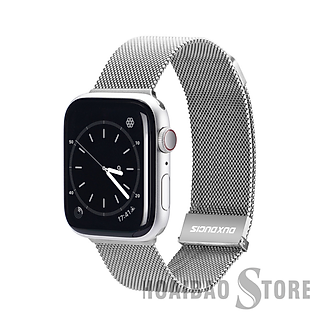 Dây Đeo DUX DUCIS Series Milanese dành cho Apple Watch 38/40/41MM