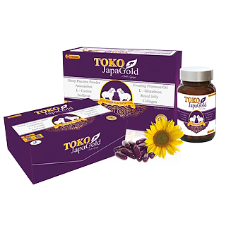 TPBVSK Toko JapaGold