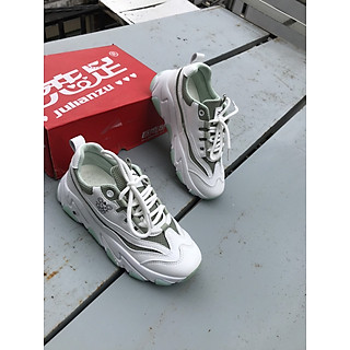 Giày thể thao nữ hàng Quảng Châu cao cấp- Xả hàng lẻ size