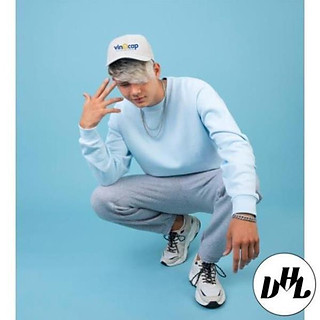 Combo nón cặp tình nhân VẢI JEAN thời trang siêu đẹp cá tính (Ảnh thật)