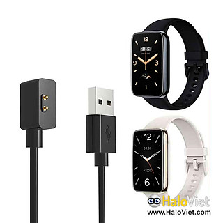 Dây cáp sạc nhanh cho Xiaomi Mi Band Miband 7 Pro / Miband 8 / Poco Watch / Redmi Watch 2 Lite / 2 / 3 / Redmi Horloge 2 / Redmi Smart Band 2 / Smart Band Pro chất lượng cao