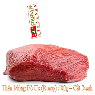 Thịt Thăn Mông Bò Úc