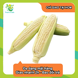 Bắp Nếp - 1 trái