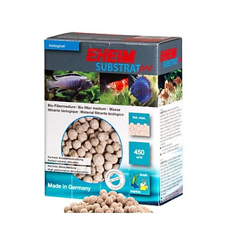 Vật liệu lọc Eheim Substrat Pro (hộp 1L)