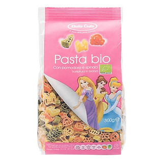 Nui Hữu Cơ Hình Công Chúa Disney Dalla Costa 300g