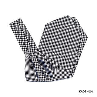 Khăn ascot tie cổ điển đa dạng mẫu mã - Thomas Nguyen