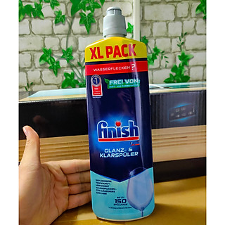 Nước Làm Bóng Finish 750ml - Hàng Nhập Khẩu Đức