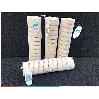 Sứ lọc thanh củ sen thế hệ 2 cỡ nhỏ 4x16cm