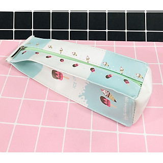 Hộp bút hộp sữa đáng yêu,bóp viết bóp đựng bút đồ dùng học tập