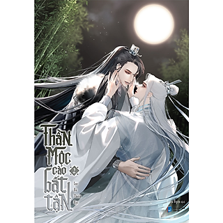 Sách Thần Mộc Cào Bất Tận - Tập 2